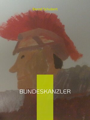 cover image of Bundeskanzler
